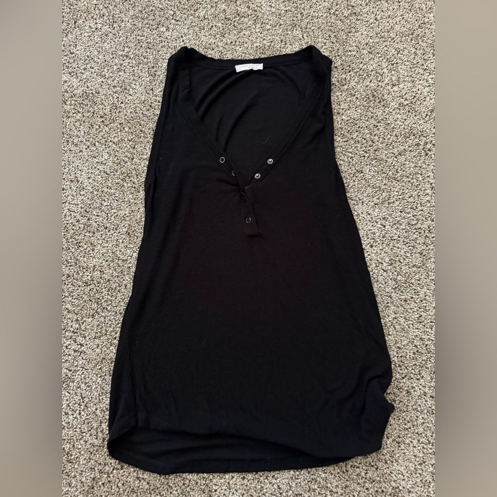Lovestitch tank top